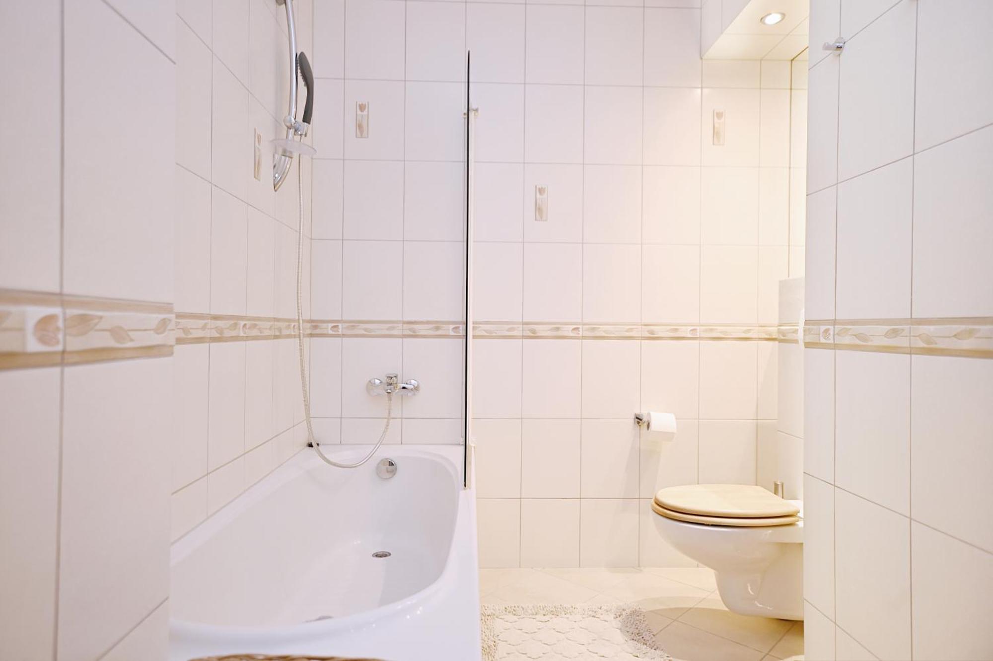 Victus Apartamenty, Apartament Victoria Sopot Exterior photo